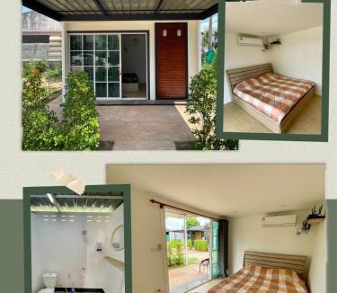 Phra Lap House | Piyaporn Guesthouse 3