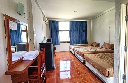 Mae Sai Hotel | Piyaporn Hill Paradise