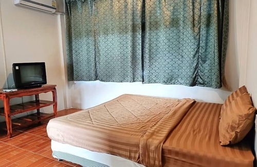 Mae Sai Hotel | Piyaporn Hill Paradise