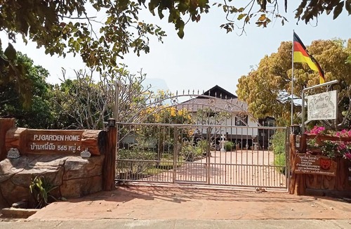 Chiang Dao Villa | PJ Garden Home - Bungalow