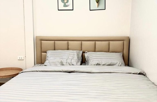 Betong Villa | PK house and cosy - Amper