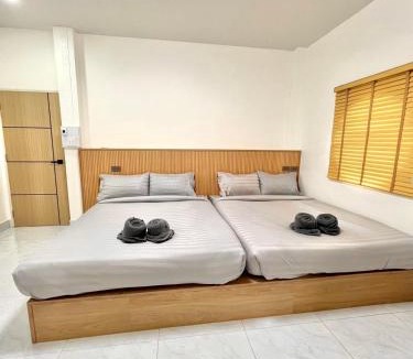 Betong House | Pk house and cosy - Eira