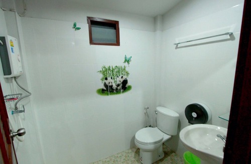 Pho Sai Hotel | Plaifah Resort Ubon