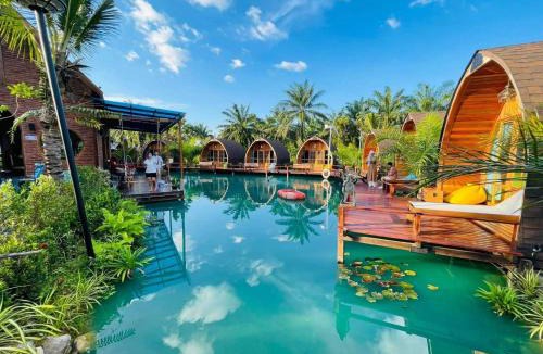 Tha Na Hotel | Plaiphu Pool Villas