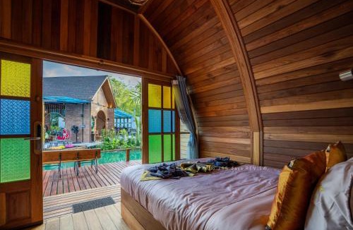 Tha Na Hotel | Plaiphu Pool Villas