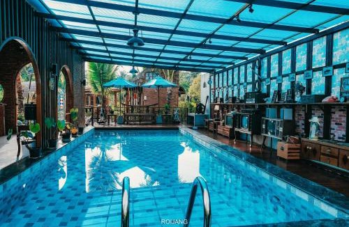 Tha Na Hotel | Plaiphu Pool Villas