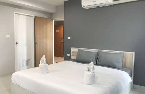 Bang Prok Hotel | Ploen Ploen Residence