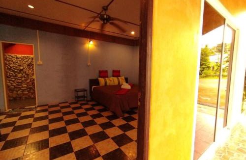 Bai Lan Resort | Ploy Inn Koh Chang