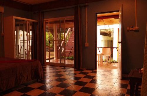 Bai Lan Resort | Ploy Inn Koh Chang