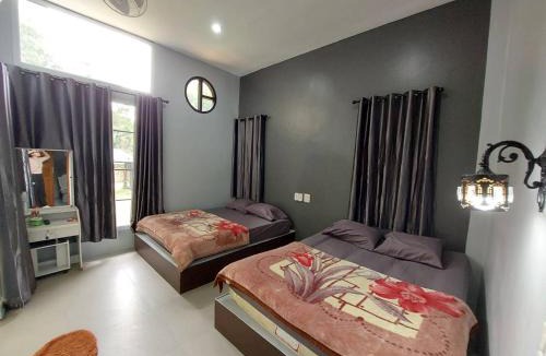 Ban Luang House | Ploy&Praew House 3