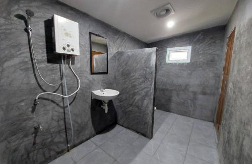 Ban Luang House | Ploy&Praew House 3