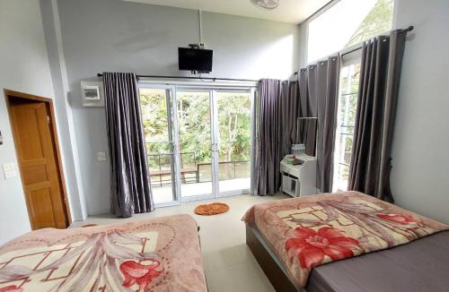 Ban Luang House | Ploy&Praew House 3