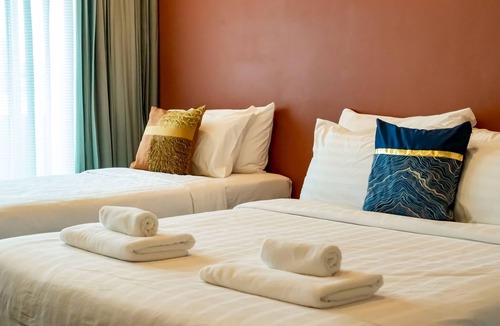 Chanthaburi Hotel | PloyBuri Boutique Hotel