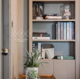 Samut Songkhram Villa | Plubpla Samut River Villas