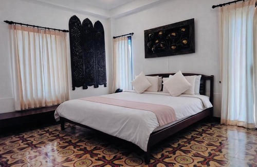 Ayutthaya Resort | Pludhaya Resort & Spa