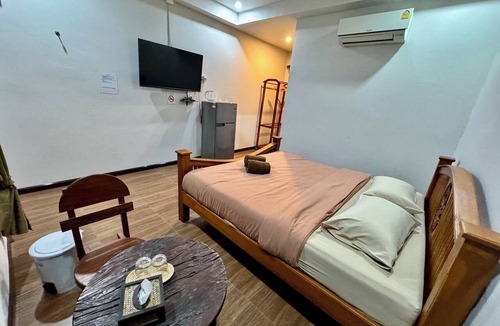 Na Yai Am Resort | Plueakmai Resort