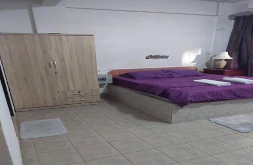 Jomtien House | Pluemchai Guesthouse