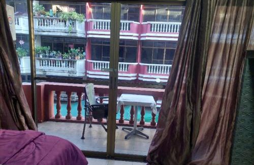 Jomtien House | Pluemchai Guesthouse