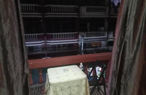 Jomtien House | Pluemchai Guesthouse