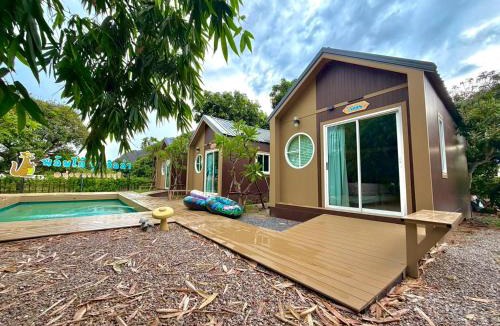 Pak Tho Resort | Plumgoland