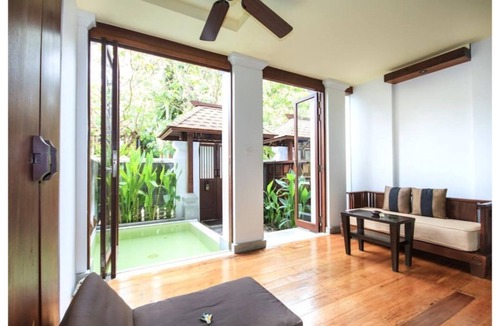 Lamai Resort | Plunge Pool Suite 18
