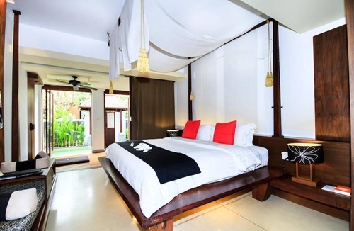 Lamai Resort | Plunge Pool Suite 18