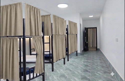 Vientiane Apartment | PMT Lao
