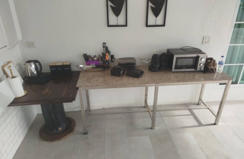Khanom House | Pool Villa Luna in Khanom