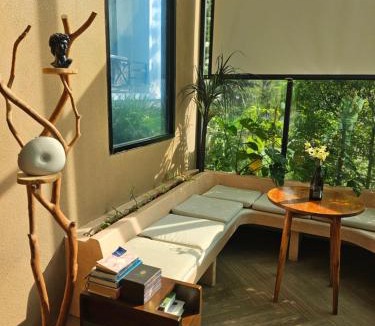 Phitsanulok Hotel | Polkadot Hostel