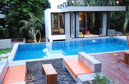 Bophut Hills Villa | Pony Hill Villa