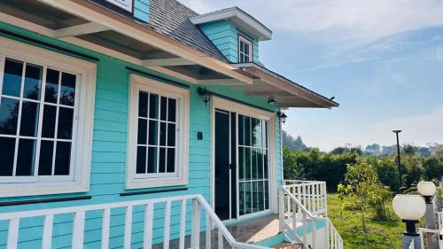 Wang Katha House | Pooh Prao Fah