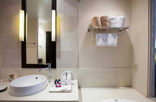Khao Lak Resort | Pool Access -53 m²/570 ft² | Door Step Pool |Private terrace- PAS#8