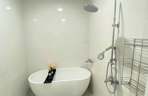 Huai Yai Villa | Pool Villa 3 Rooms and 4 Bathrooms