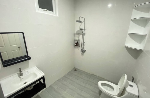 Huai Yai Villa | Pool Villa 3 Rooms and 4 Bathrooms