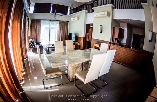 Chakphong House | Pool Villa 3bedrooms -The Oriental Beach