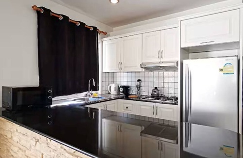Nong Prue House | Pool Villa 91