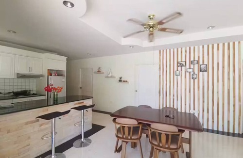 Nong Prue Villa | Pool Villa 92