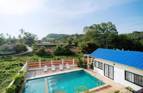 Nong Thale House | Pool villa Alawan Krabi Klong Muang