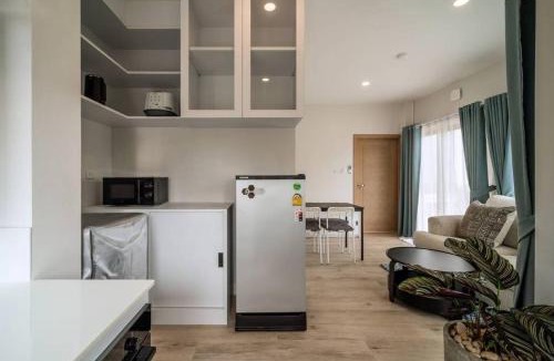 Nong Thale House | Pool villa Alawan Krabi Klong Muang