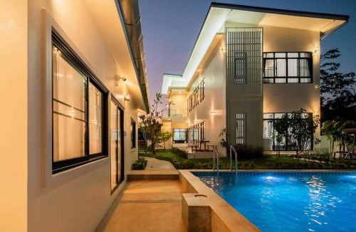Nong Thale House | Pool Villa Alawan Krabi Klong Muang R1