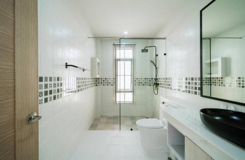 Nong Thale House | Pool Villa Alawan Krabi Klong Muang R1
