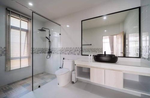 Nong Thale House | Pool Villa Alawan Krabi Klong Muang R1