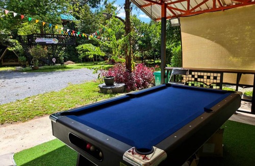 Phrom Khiri House | Pool Villa Baan Suan Phrom Khiri