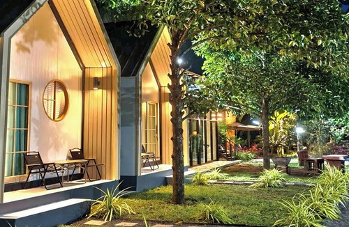 Phrom Khiri Villa | Pool Villa Baan Suan Phrom Khiri