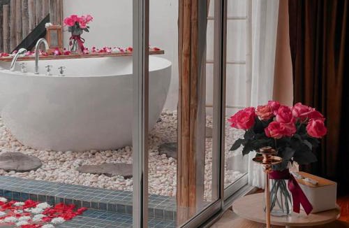Chiang Rai Province Villa | Pool villa Doi Chang