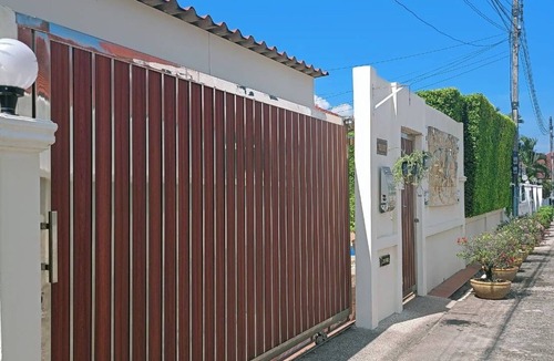 Hua Hin Villa | Pool Villa Lucy Hua Hin