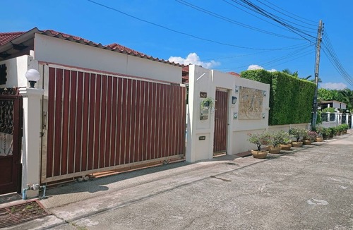 Hua Hin Villa | Pool Villa Lucy Hua Hin