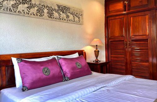 Klong Son Villa | Pool Villa Mali