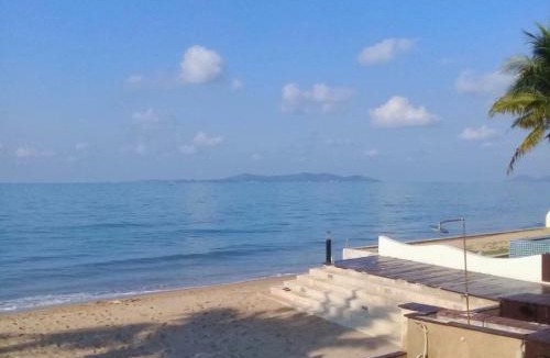 Chakphong Resort | Pool Villa PB6rayong