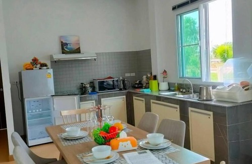 Udon Thani Villa | Pool Villa Udonthani